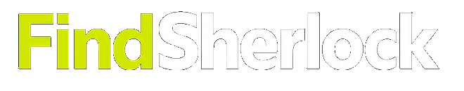 FindSherlock